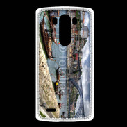 Coque LG G3 Rivière du Douro à Porto
