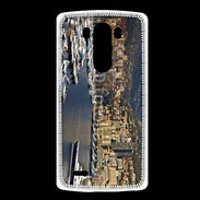 Coque LG G3 Port de Monaco 4