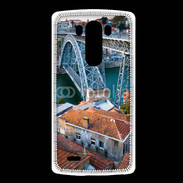 Coque LG G3 Pont Don Luis à Porto Portugal