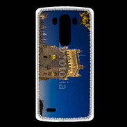 Coque LG G3 Tour de Belem au Portugal