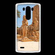 Coque LG G3 Statue de Ramesses II