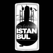 Coque LG G3 Bienvenue à Istanbul