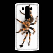 Coque LG G3 Araignée tarentule