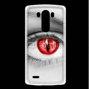 Coque LG G3 Œil de vampire