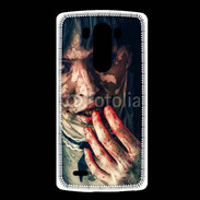 Coque LG G3 Zombie 1