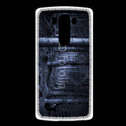 Coque LG G3 Forêt frisson 2