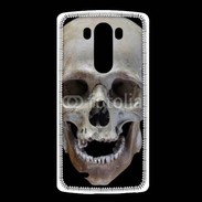 Coque LG G3 Crâne