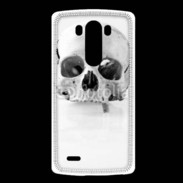 Coque LG G3 Crâne 2