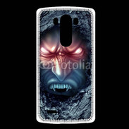 Coque LG G3 Vampire zombie