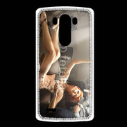 Coque LG G3 Coiffeur 3
