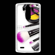 Coque LG G3 Cosmétiques esthéticienne