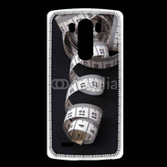 Coque LG G3 Mètre de couture