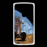 Coque LG G3 Astronaute 5