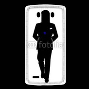 Coque LG G3 Commandant de bord 10