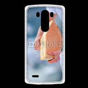 Coque LG G3 Fromager