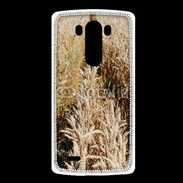 Coque LG G3 Agriculteur 14
