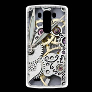 Coque LG G3 Horloger 2