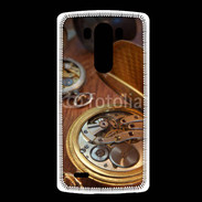 Coque LG G3 Horloger 4