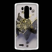 Coque LG G3 Horloger 6