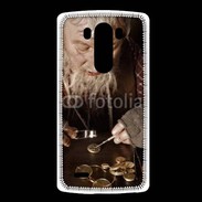Coque LG G3 Horloger 11