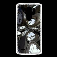 Coque LG G3 Horloger 14