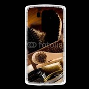 Coque LG G3 Cordonnier 2