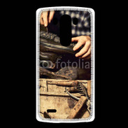 Coque LG G3 Cordonnier 7