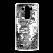 Coque LG G3 Général Romain 1
