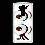 Coque LG G3 Cartoon Eye