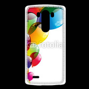 Coque LG G3 Cartoon ballon