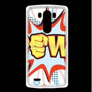 Coque LG G3 Pow 5