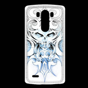 Coque LG G3 Tatouage de monstre en dessin 50