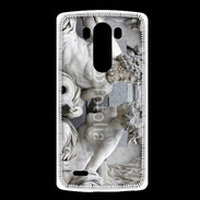 Coque LG G3 Sculpture