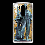 Coque LG G3 Frédéric Auguste Bartholdi