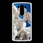 Coque LG G3 Sculpture fontaine d'Athènes