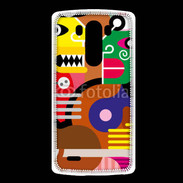Coque LG G3 Inspiration Picasso 6