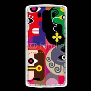 Coque LG G3 Inspiration Picasso 9