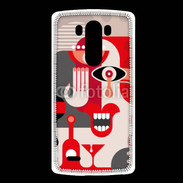 Coque LG G3 Inspiration Picasso 10