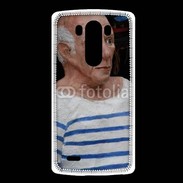Coque LG G3 Sculpture Picasso