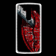 Coque LG G3 Pop art 5