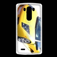 Coque LG G3 Muracielo