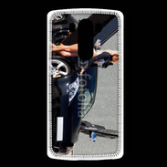 Coque LG G3 Tuning sexy