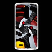 Coque LG G3 Tuning de jante