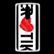 Coque LG G3 erotik