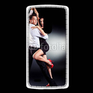 Coque LG G3 Danseur de Salsa