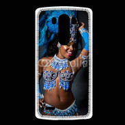 Coque LG G3 Samba brésil