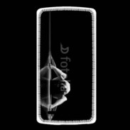 Coque LG G3 Danse contemporaine