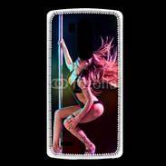 Coque LG G3 Pole dance 1