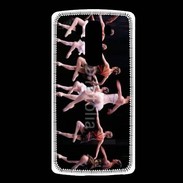 Coque LG G3 Ballet