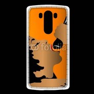 Coque LG G3 Jazz